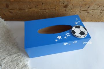 Krabička na kapesníky