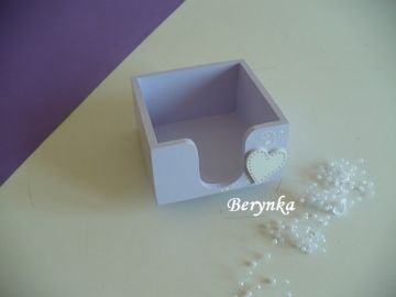 Dřevěné dekorace - LOVE