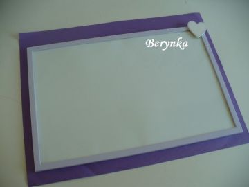 Dřevěné dekorace - LOVE