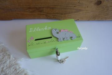 Pokladnička pro děti