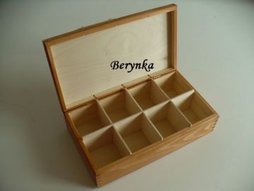 Dřevěné dekorace - kočičky