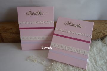 Sponkovníčky na plátně