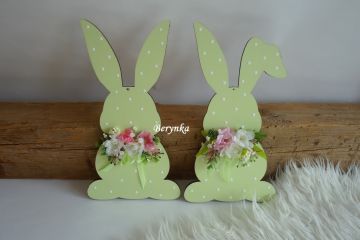 Velikonoční zajíček