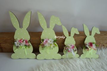 Velikonoční zajíček