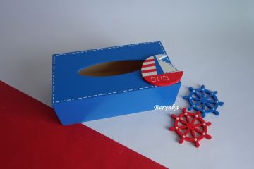 Dekorace námořnické