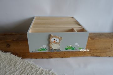 Albi pořadač na knížky