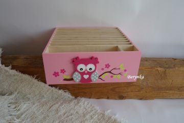 Albi pořadač na knížky