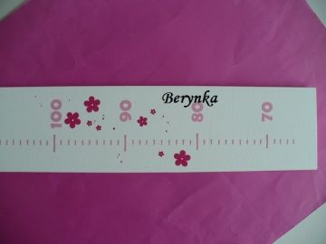 Dřevěné dekorace - zvířátka