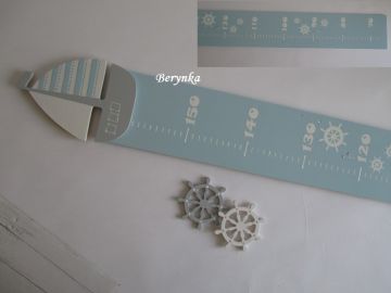 Námořnické v bledě modré