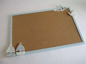 Námořnické v bledě modré