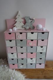 Adventní kalendář