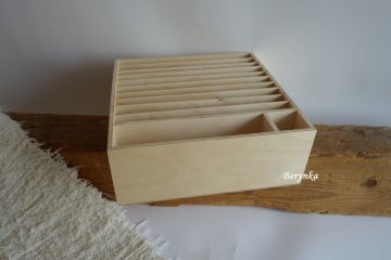 Albi pořadač bez povrchové úpravy