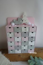 Adventní kalendář pro děti i dospělé