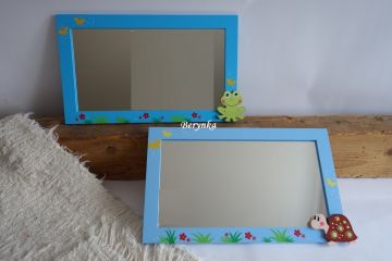 Zrcadlo