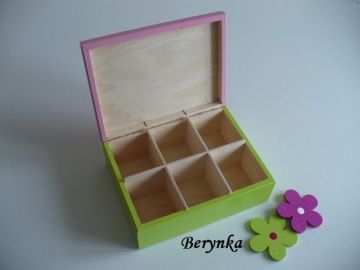 Šperkovnice se sovičkou