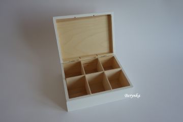 Šperkovnice se sovičkou