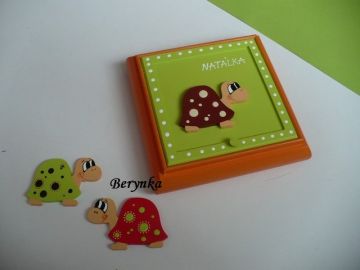 Toaletka se želvičkou