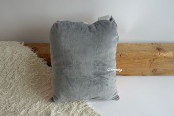 Zvířátkové polštářky