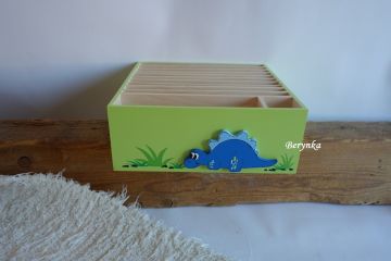 Albi pořadač na knížky