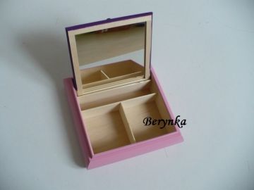 Toaletka se sovičkou