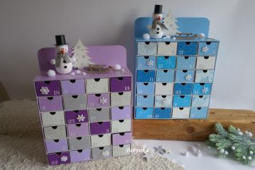 Adventní kalendáře 2024