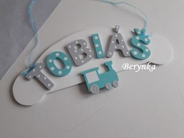 Jmenovka s mašinkou