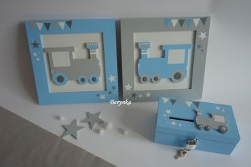 Obrázky pro kluky s různými dopravními prostředky