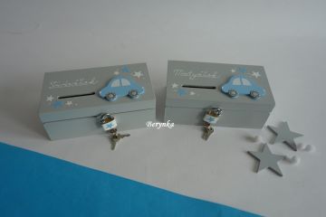 Pokladnička pro děti