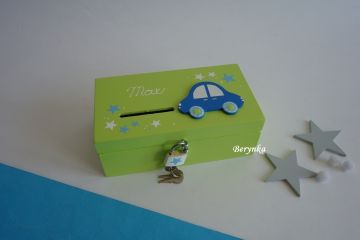 Pokladnička pro děti