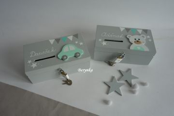 Pokladnička pro děti