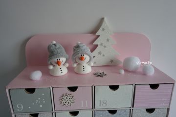 Adventní kalendář