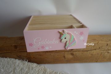 Albi pořadač na knížky