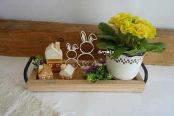 Velikonoční zajíček