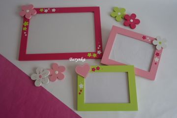 Rámeček na fotku