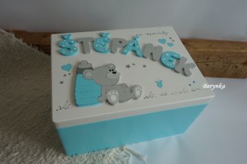 Vzpomínková bedýnka