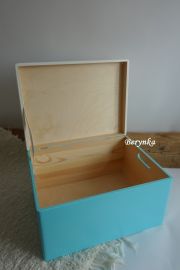 Vzpomínková bedýnka