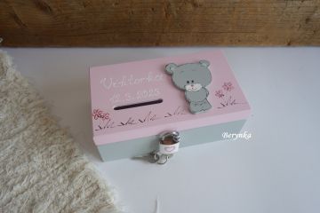 Pokladnička pro děti