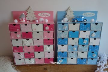 Adventní kalendáře 2022