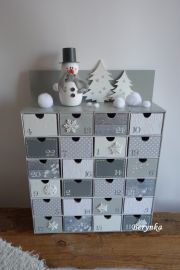 Adventní kalendář pro děti i dospělé