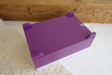 Truhla s hvězdičkou