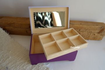 Truhla s hvězdičkou