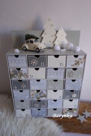 Adventní kalendáře 2020