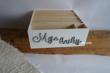 Albi pořadač na knížky