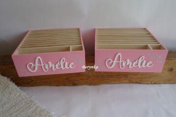 Albi pořadač na knížky