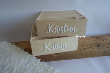 Albi pořadač na knížky