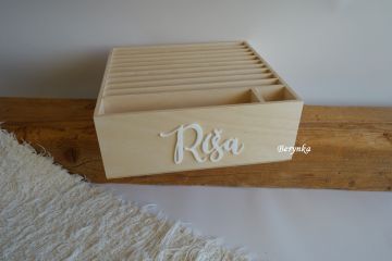 Albi pořadač na knížky