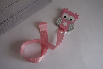 Sponkovník se stuhou - různé motivy