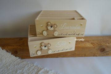 Albi pořadač na knížky