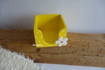 Poznámkové bločky